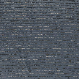 Zircon, Slate - Fabric Only